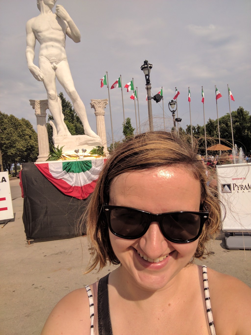 Festa Italiana