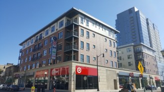 target-express-oak-park