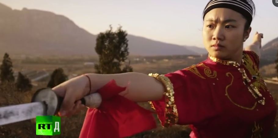 Girl power: bending the gender&nbsp;rules