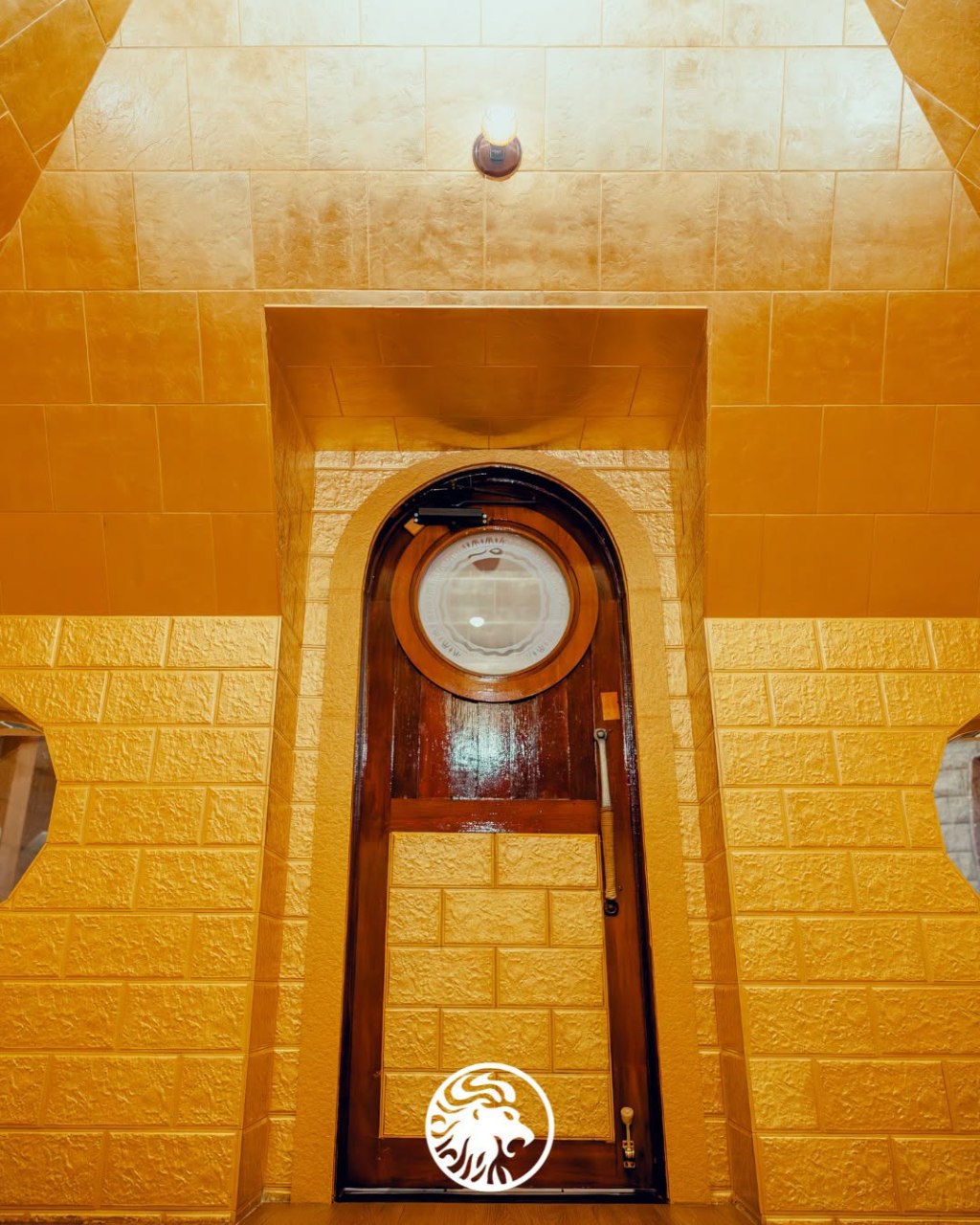 My First Trip to King Spa Niles (and Why I’m Already Planning My Next One)